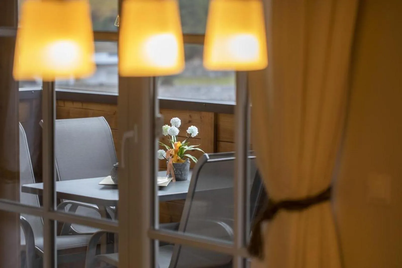 Holiday home Alpen Resort Saalbach D4