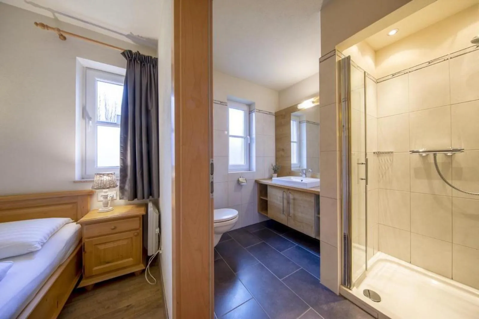 Holiday home Alpen Resort Saalbach D4 Austria