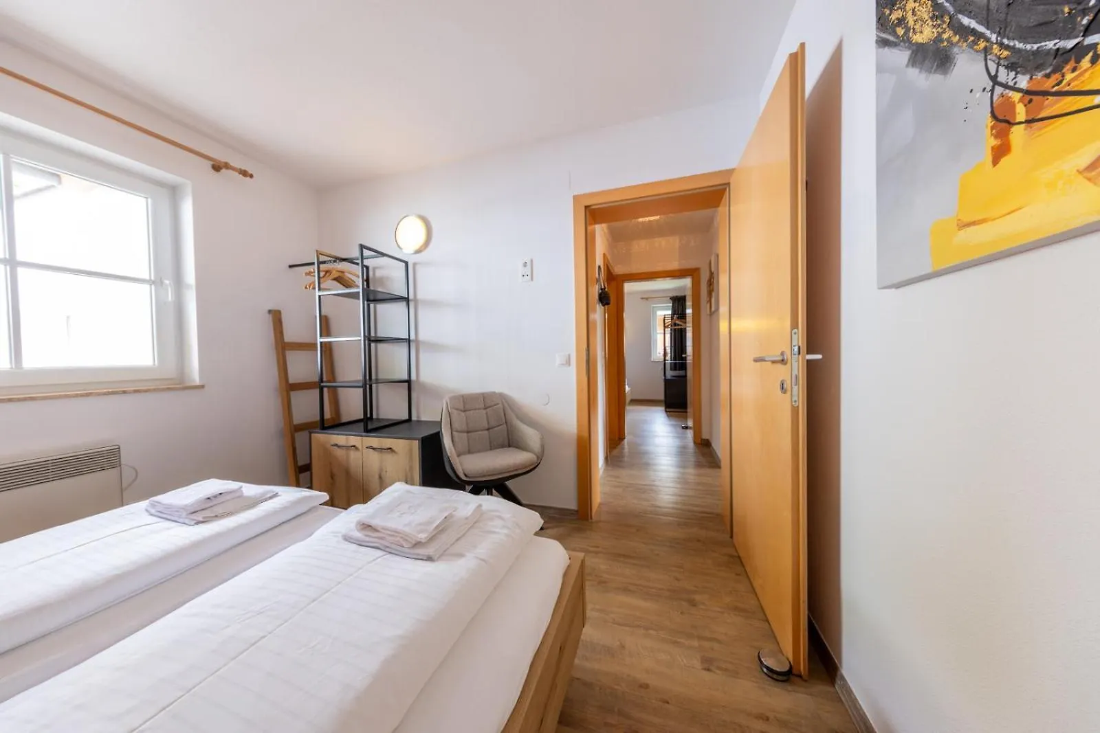Alpen Resort Saalbach D4 萨尔巴赫