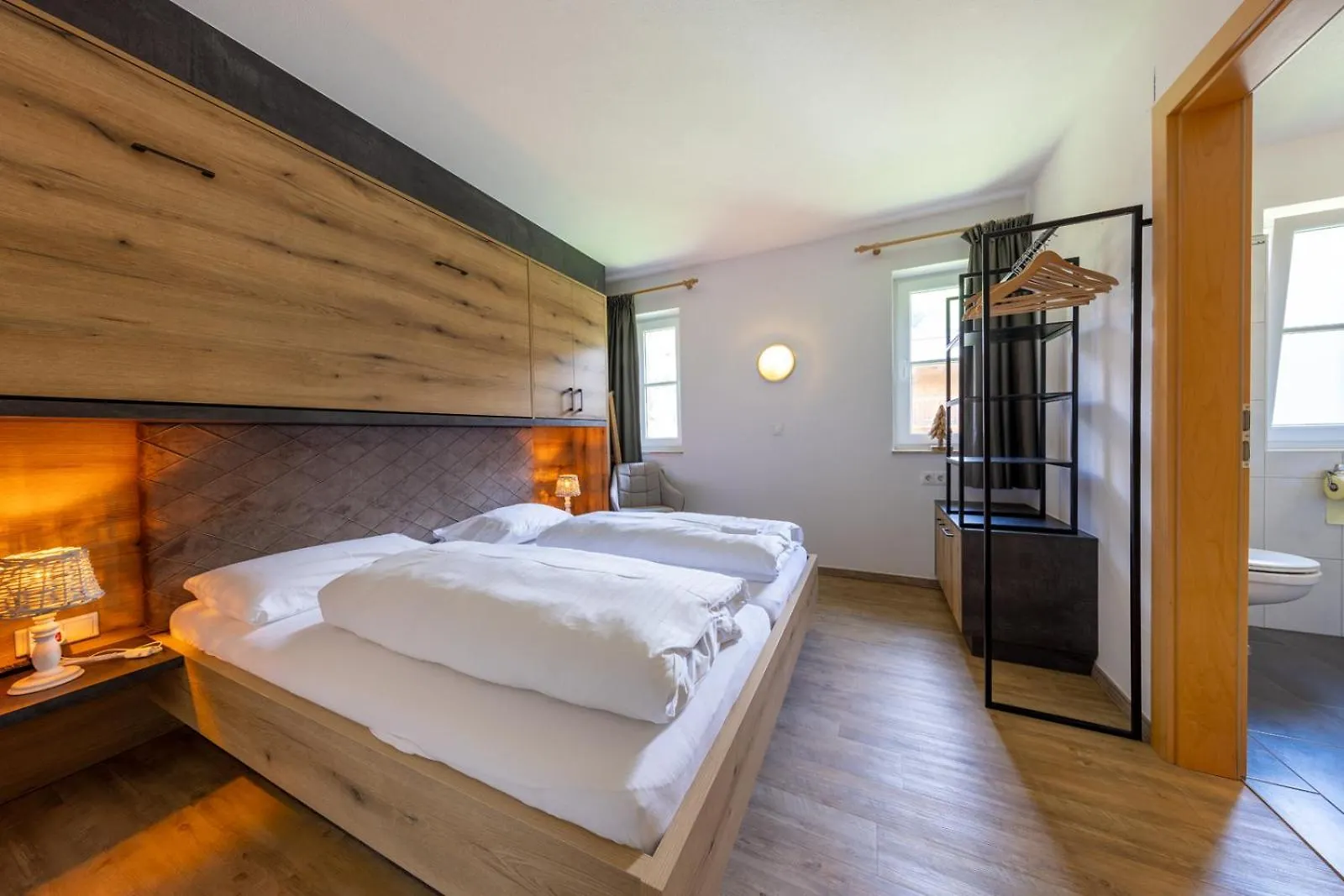 Alpen Resort Saalbach D4 0*, 萨尔巴赫